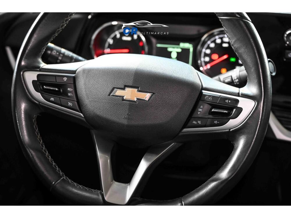 Chevrolet Montana