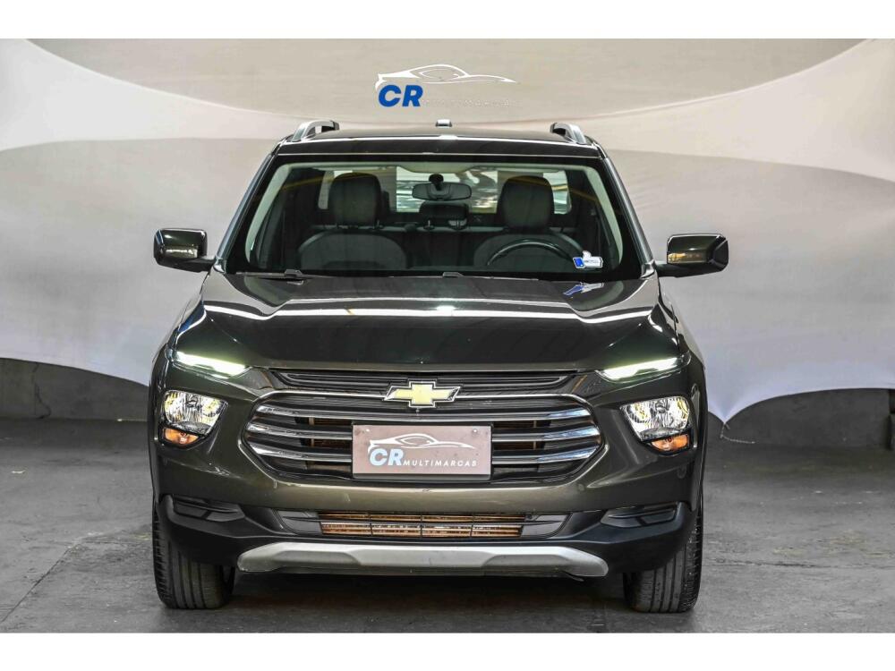 Chevrolet Montana