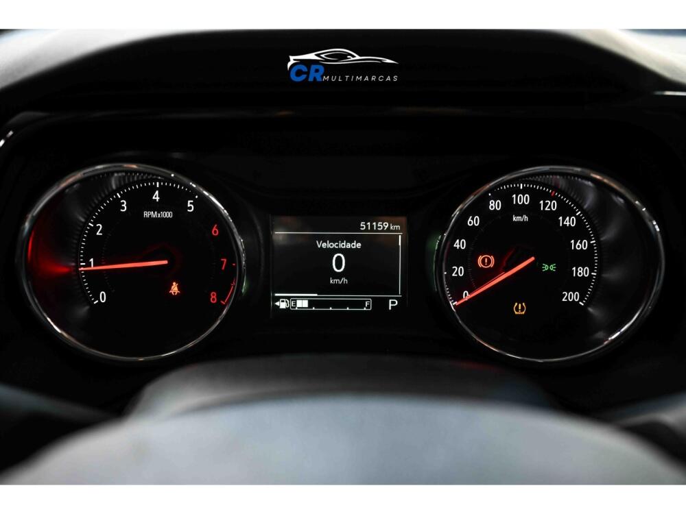 Chevrolet Montana