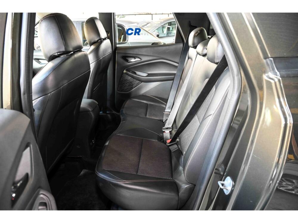 Chevrolet Montana