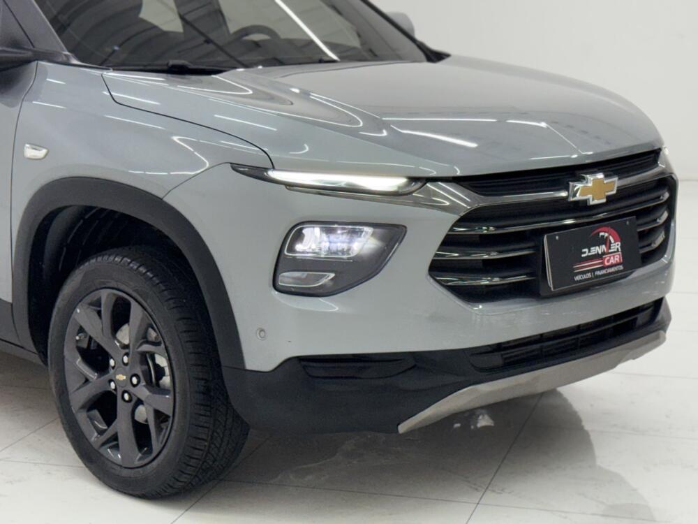 Chevrolet Montana