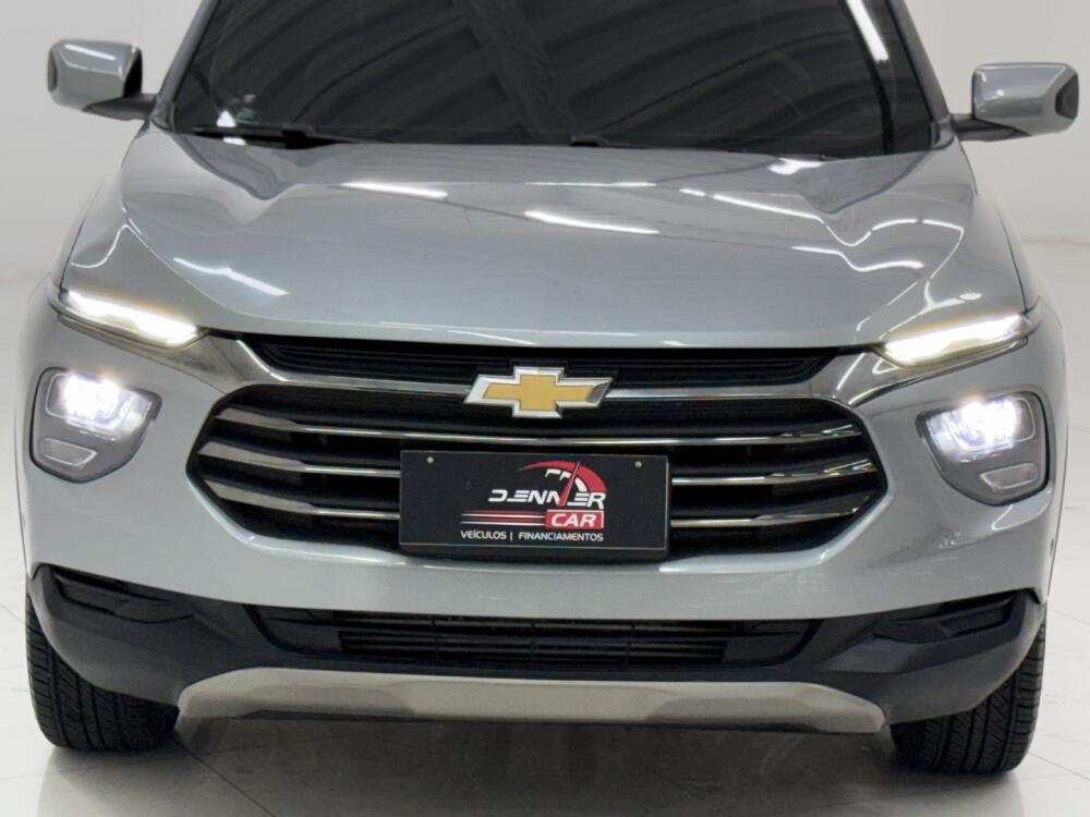 Chevrolet Montana