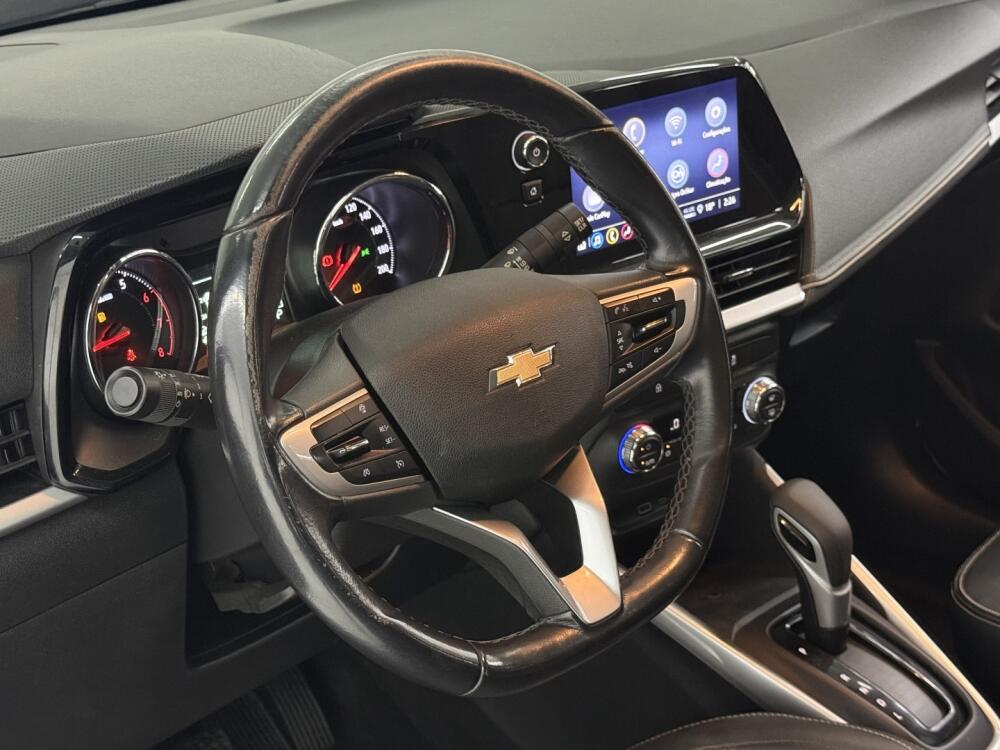 Chevrolet Montana