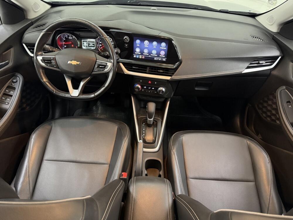 Chevrolet Montana