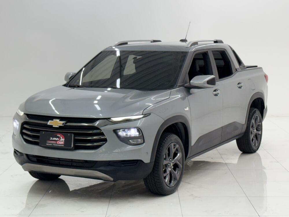 Chevrolet Montana