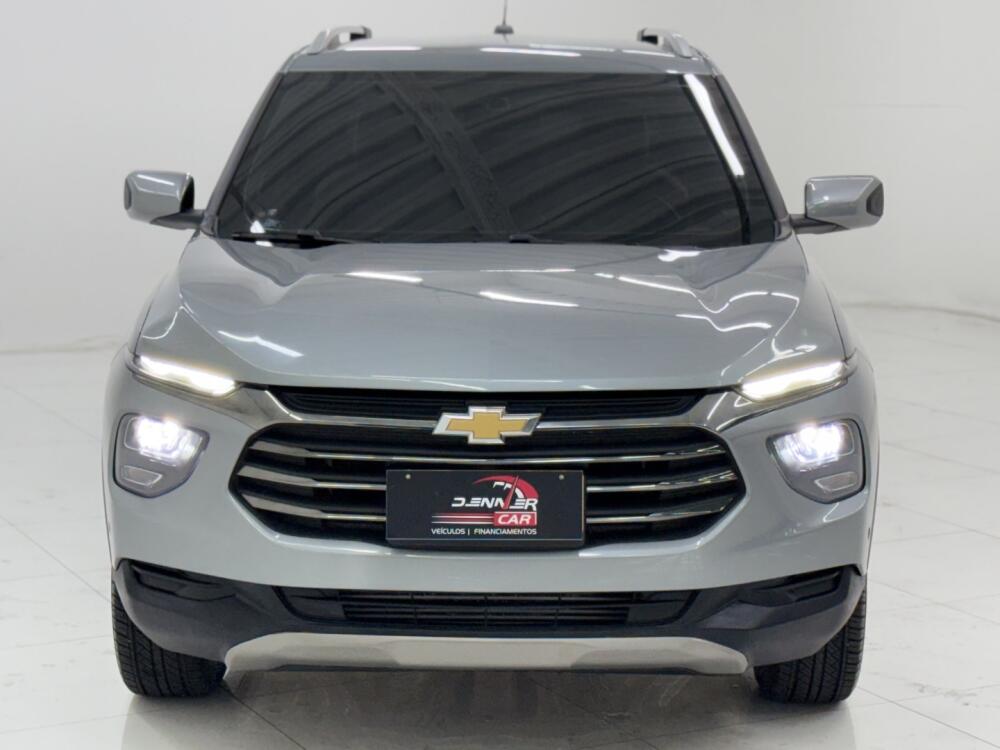 Chevrolet Montana