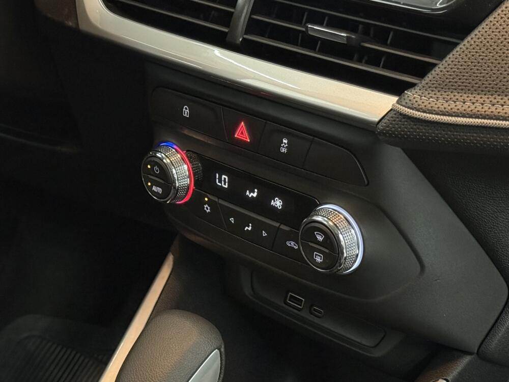 Chevrolet Montana