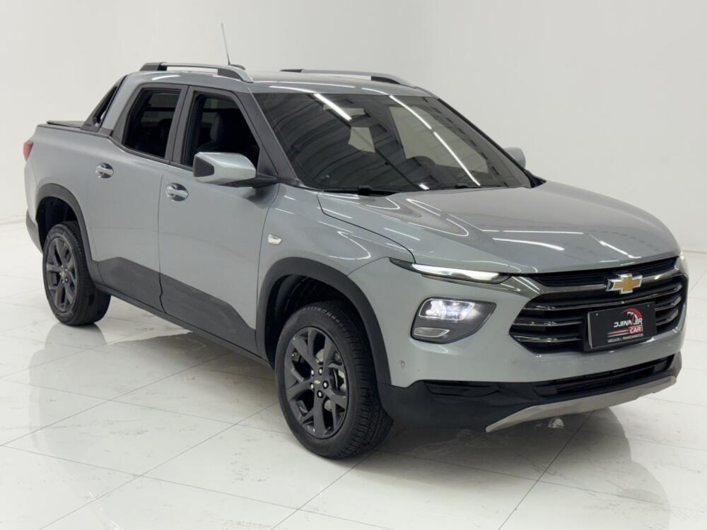 Chevrolet Montana