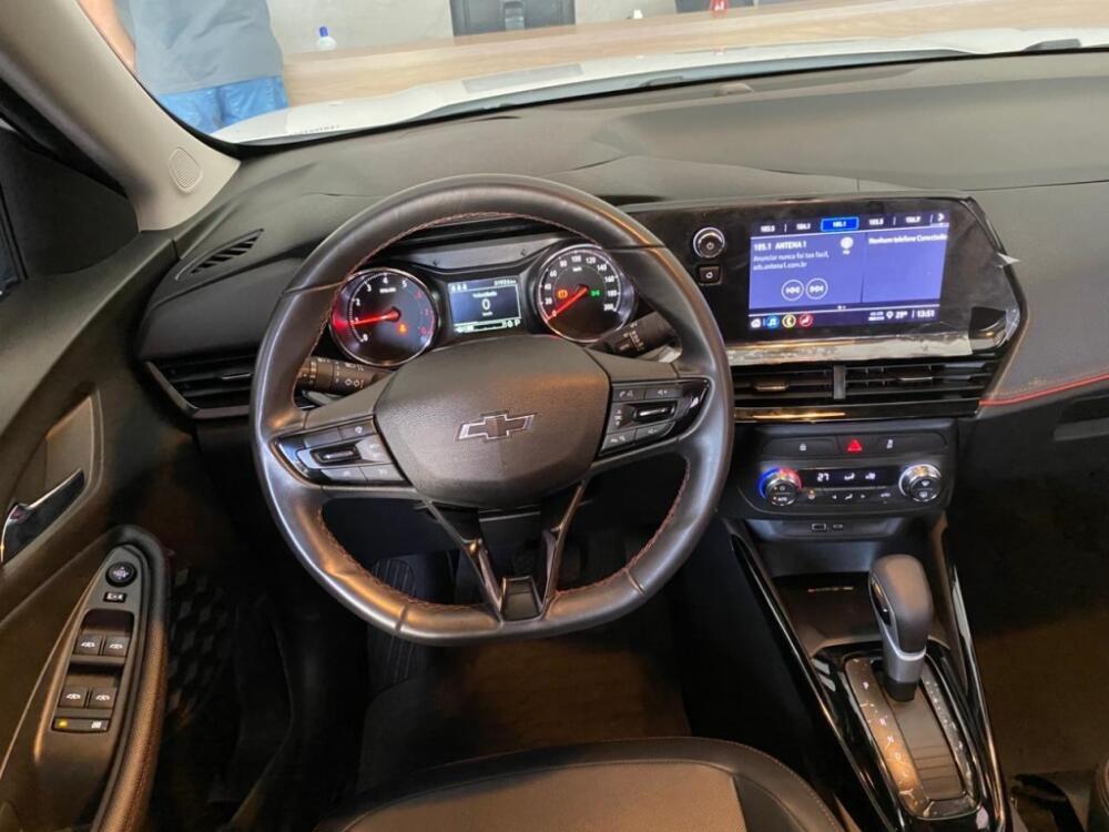 Chevrolet Montana