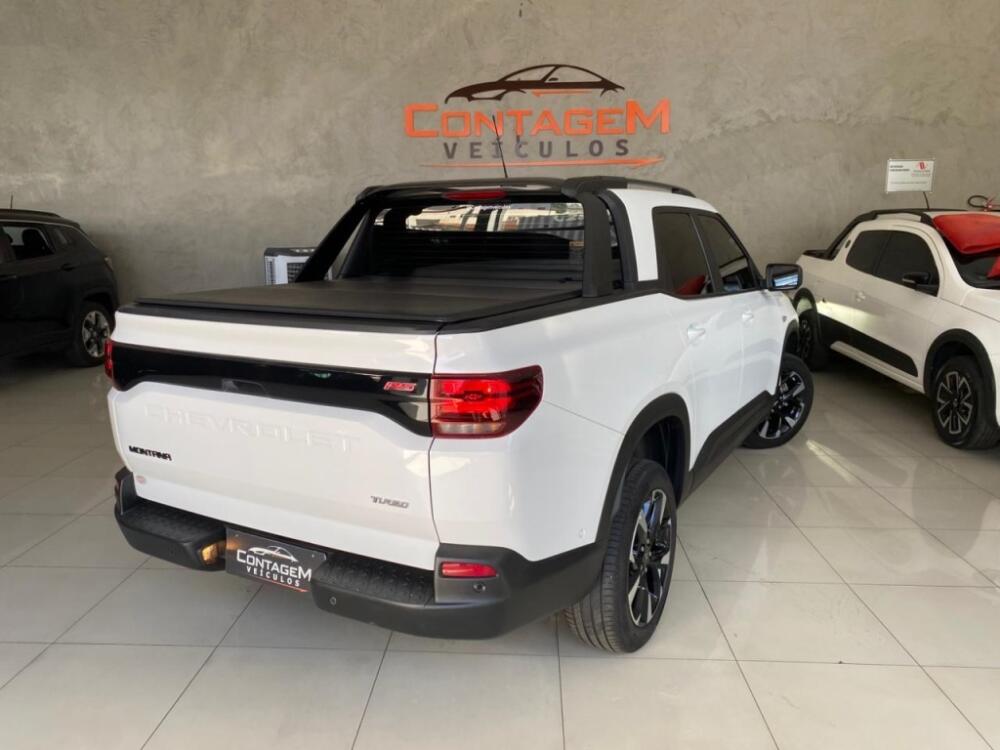 Chevrolet Montana