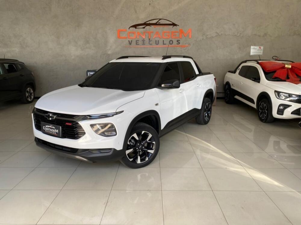 Chevrolet Montana