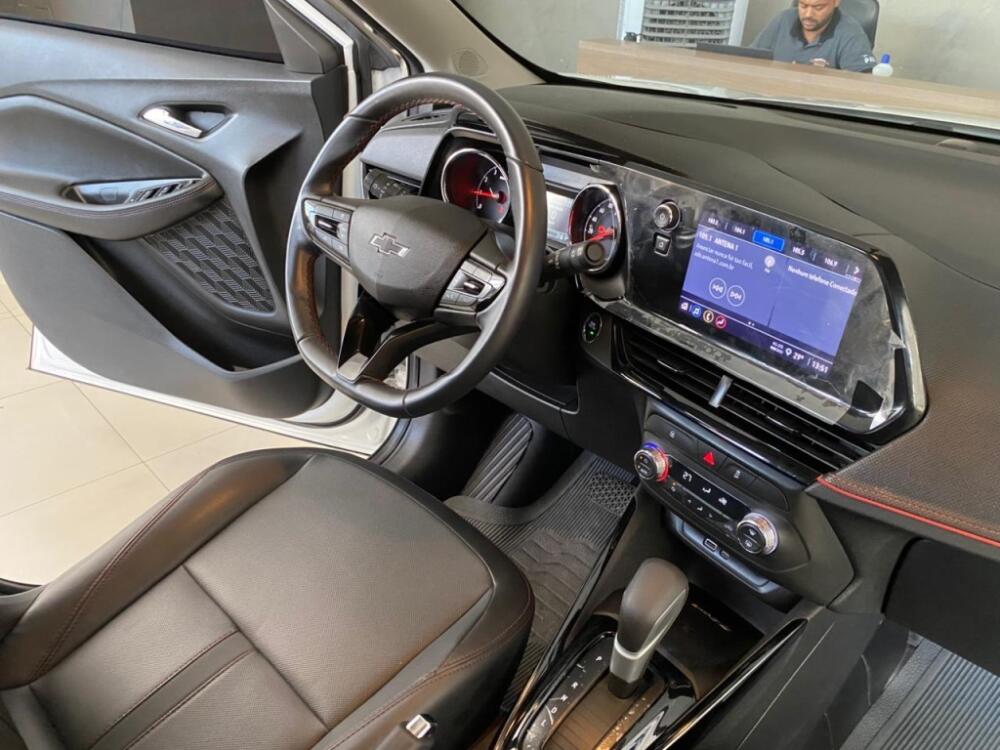 Chevrolet Montana
