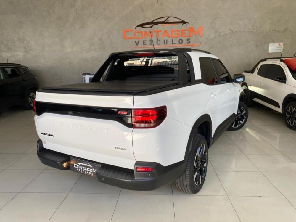 Chevrolet Montana
