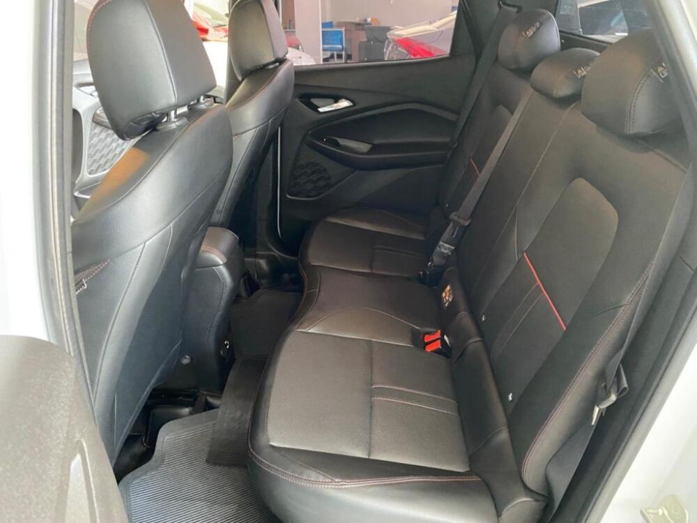 Chevrolet Montana