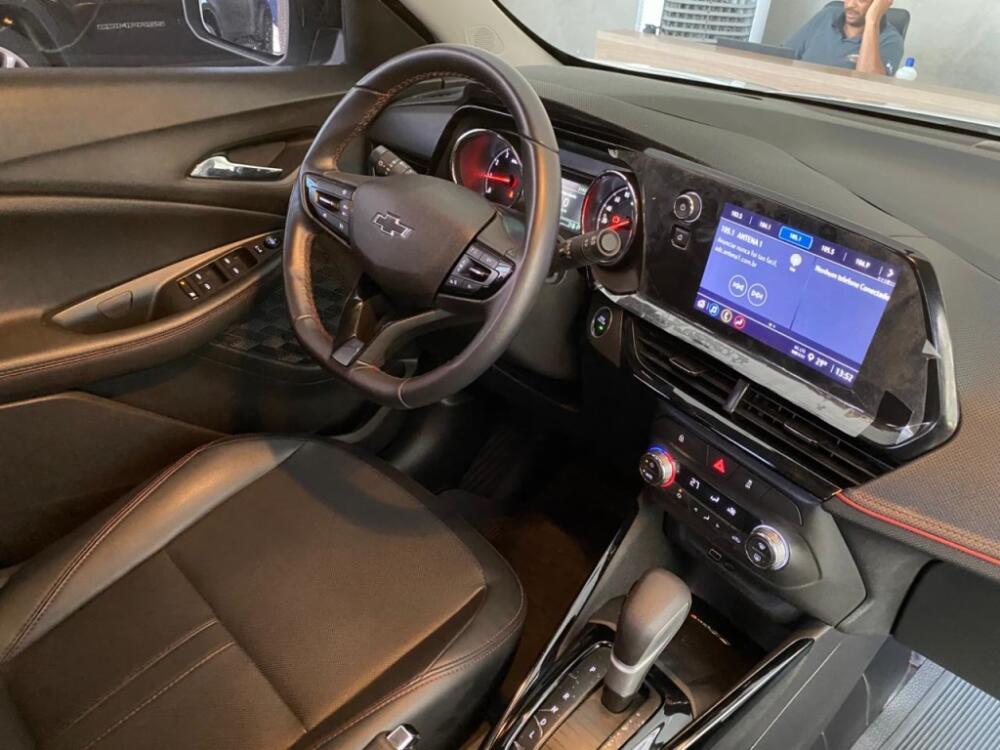 Chevrolet Montana