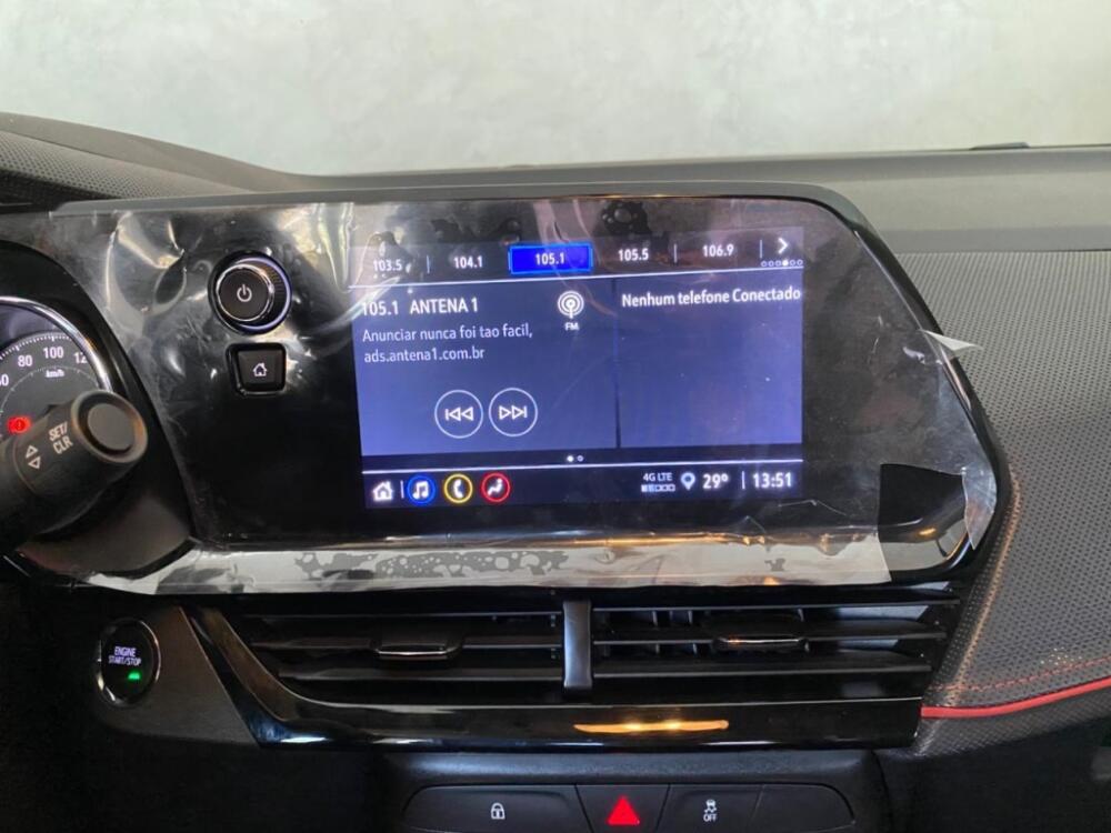 Chevrolet Montana
