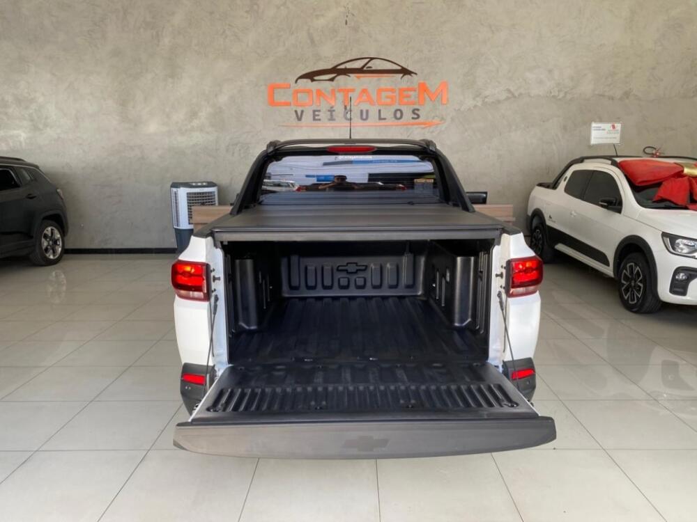 Chevrolet Montana
