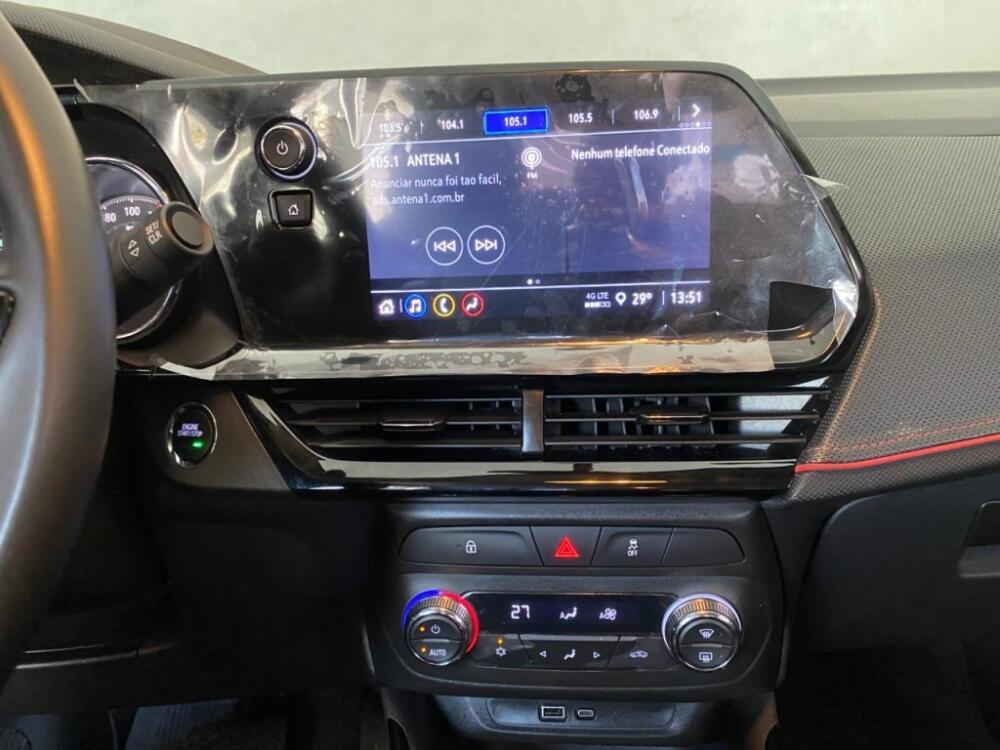 Chevrolet Montana