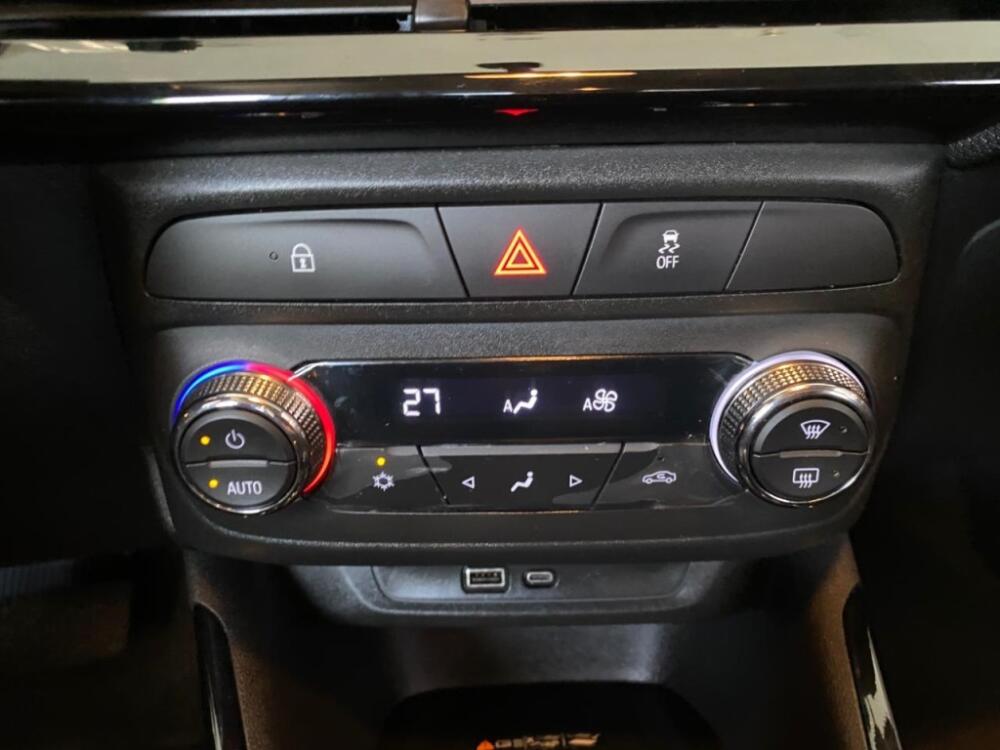 Chevrolet Montana