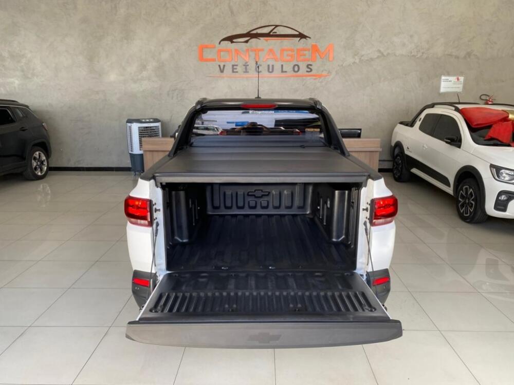 Chevrolet Montana