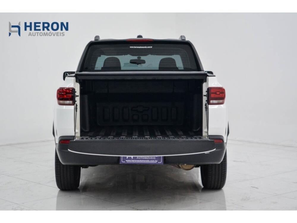 Chevrolet Montana
