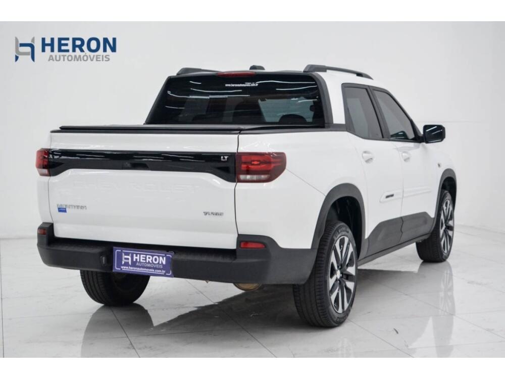 Chevrolet Montana