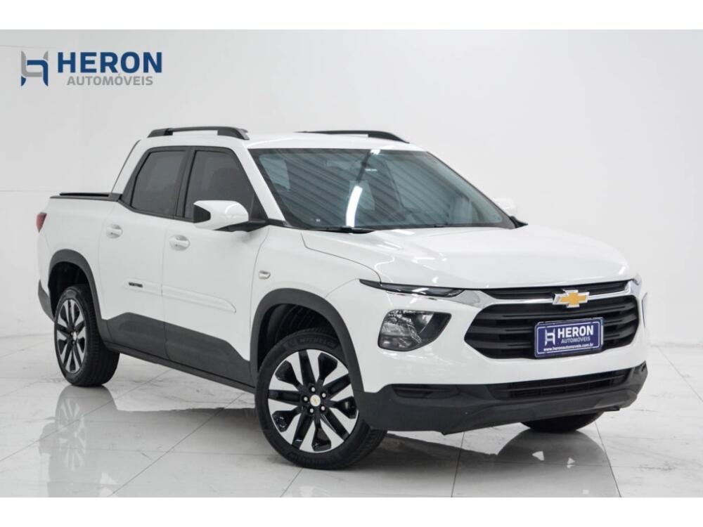 Chevrolet Montana