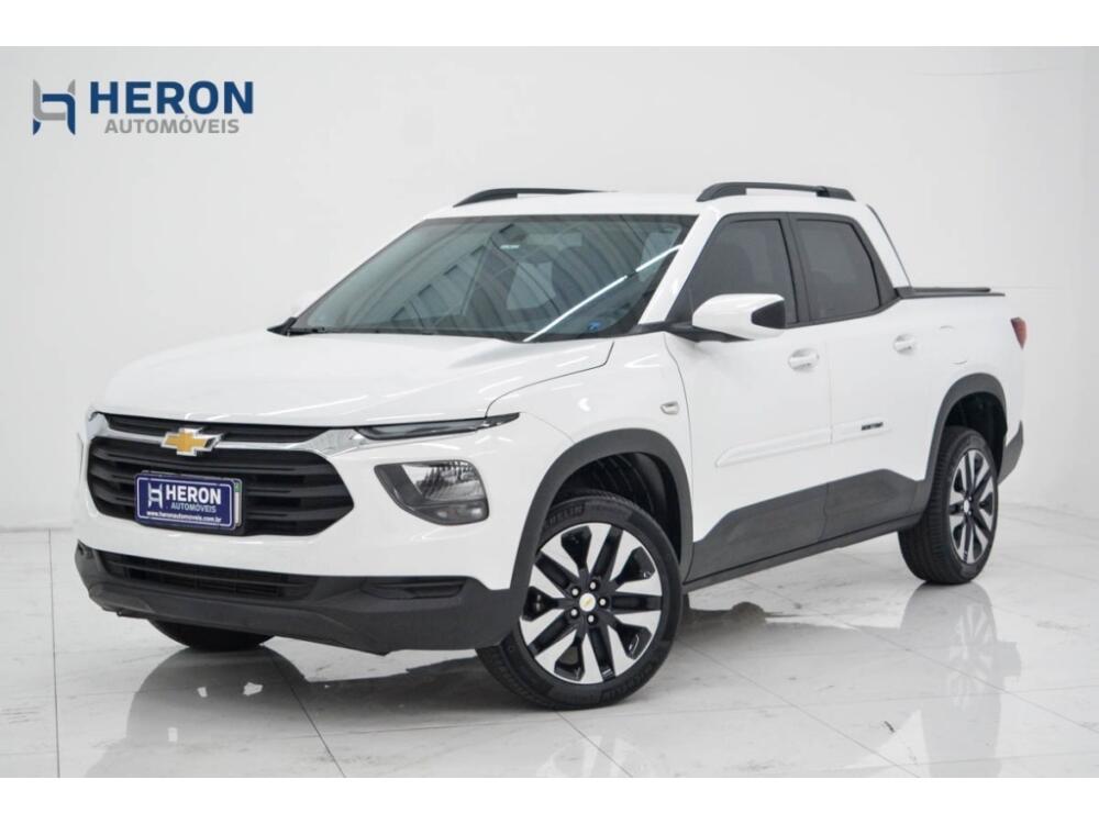 Chevrolet Montana