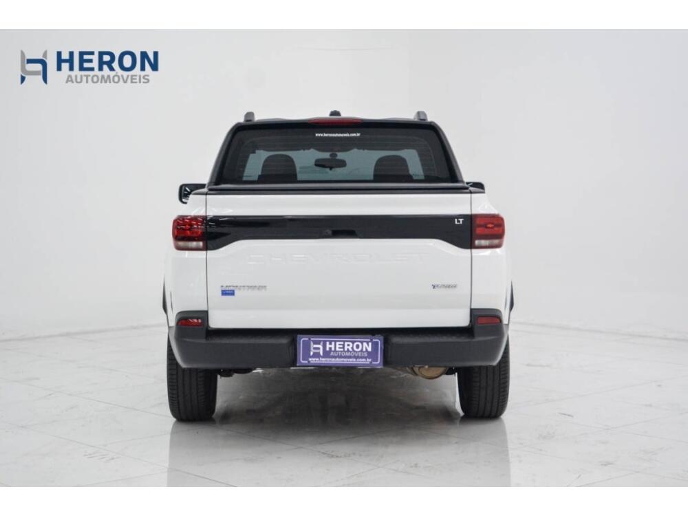 Chevrolet Montana