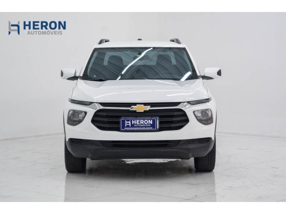 Chevrolet Montana