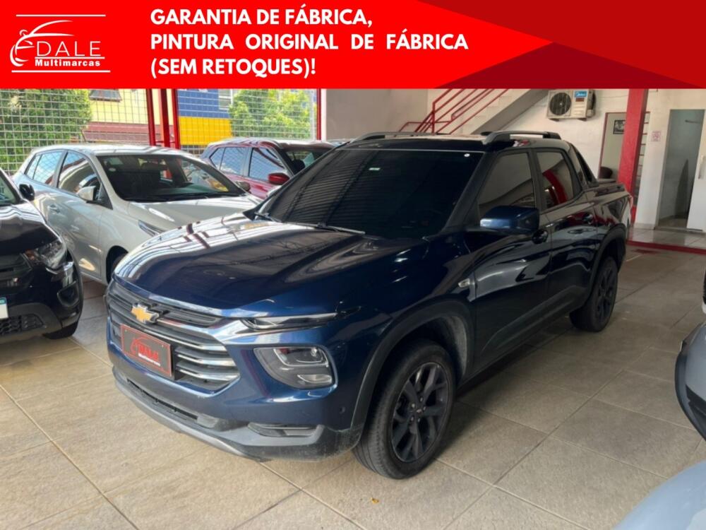 Chevrolet Montana