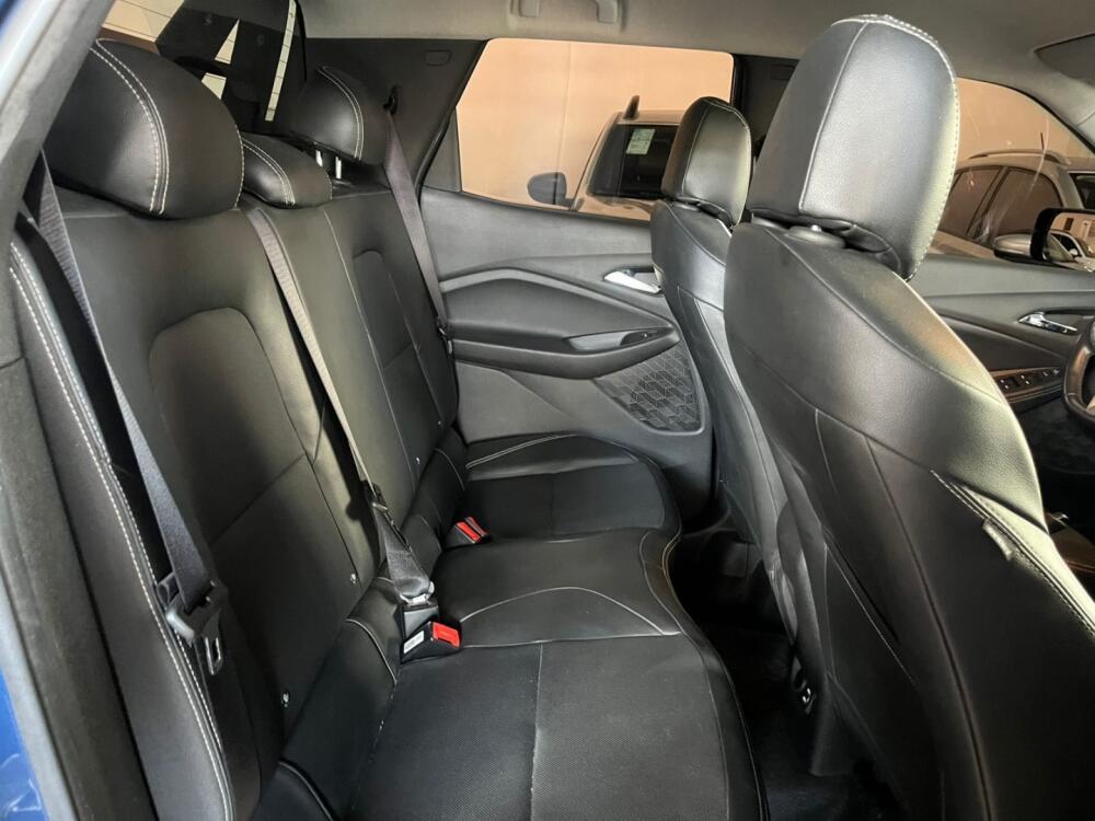Chevrolet Montana