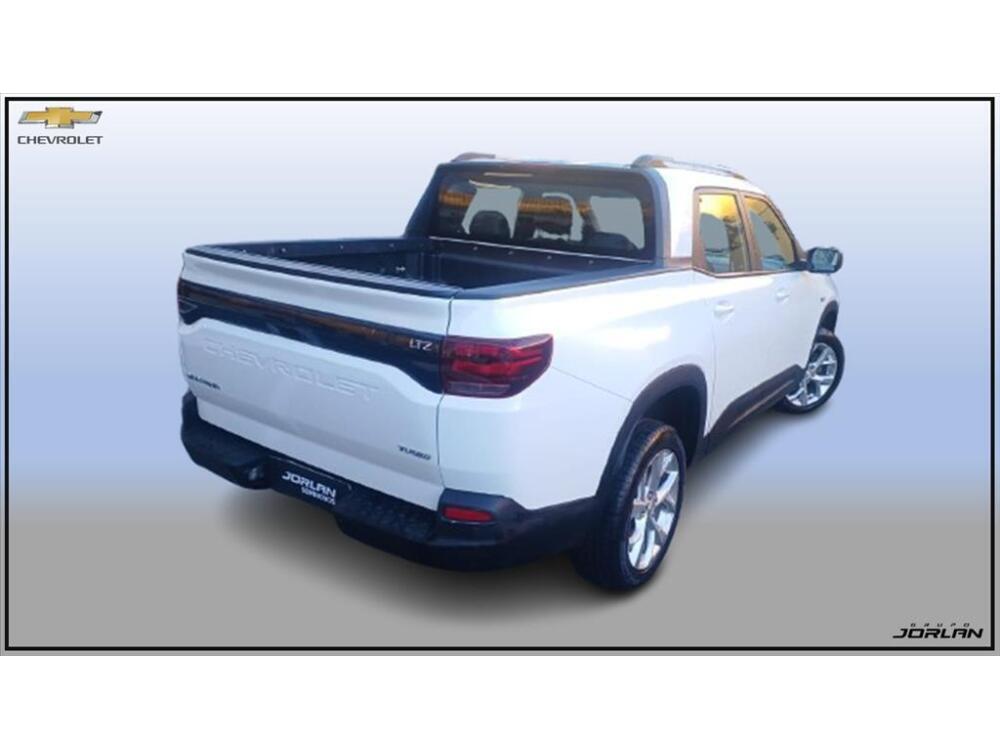 Chevrolet Montana