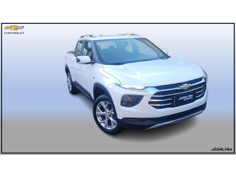 Chevrolet Montana
