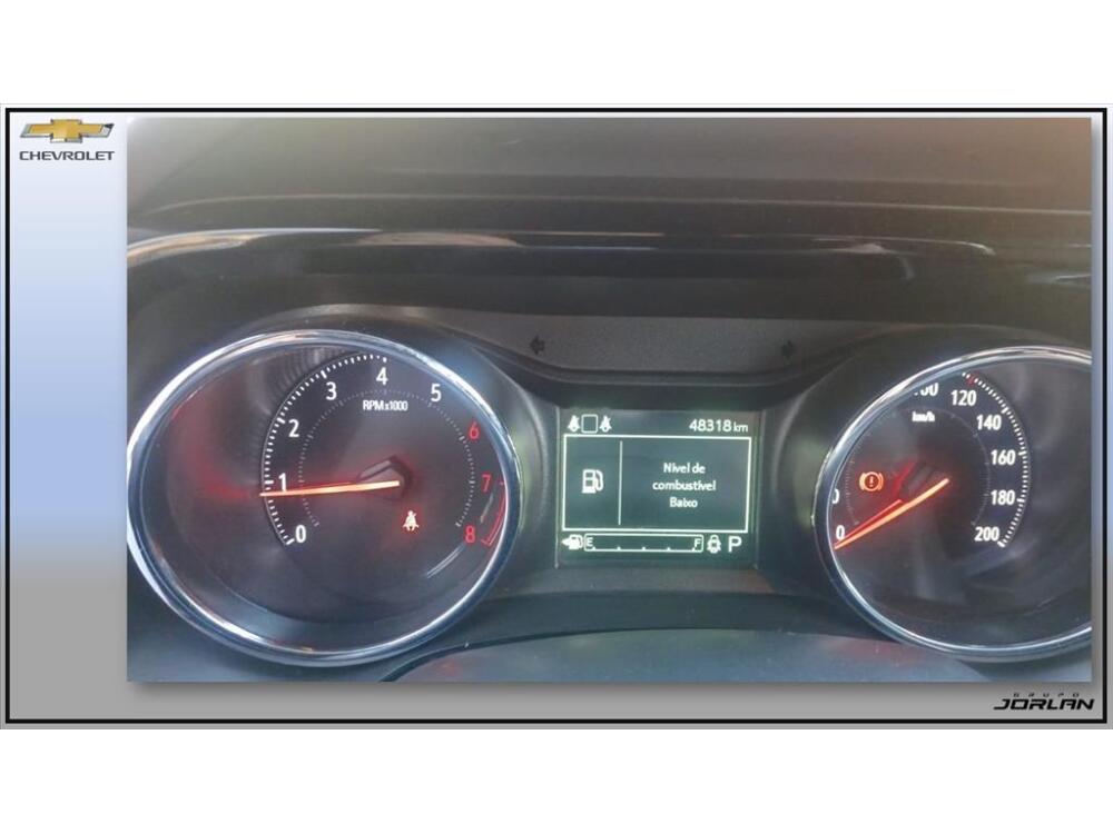 Chevrolet Montana