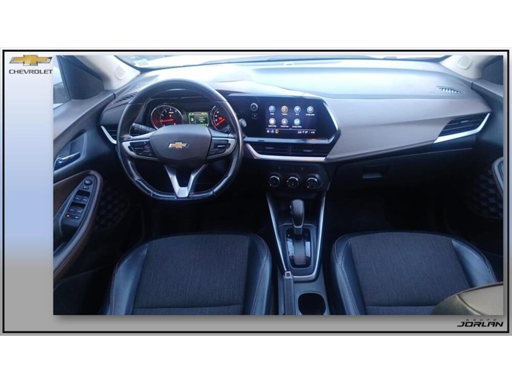 Chevrolet Montana