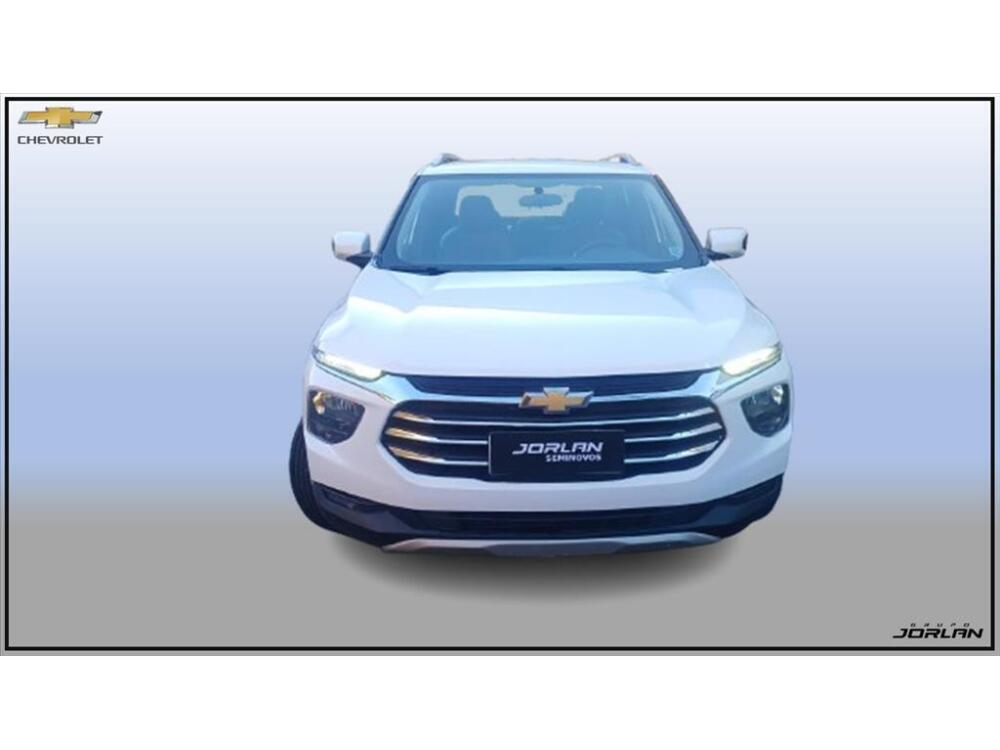 Chevrolet Montana