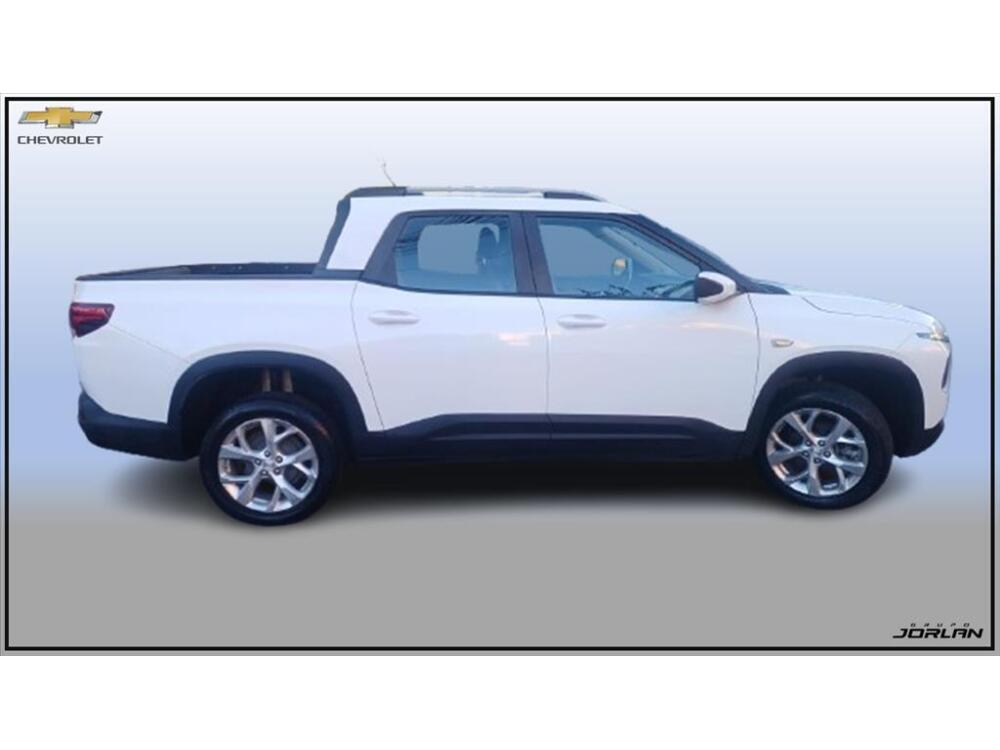 Chevrolet Montana