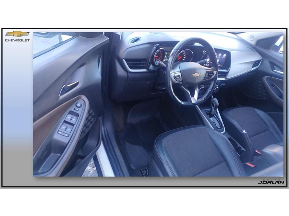 Chevrolet Montana