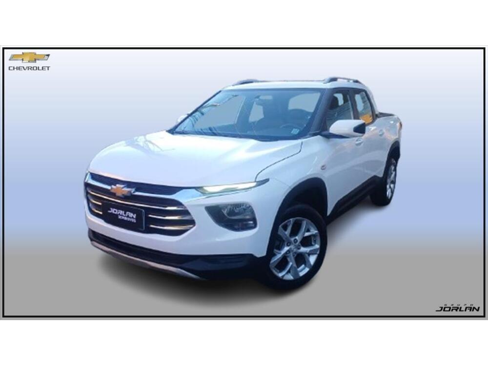 Chevrolet Montana