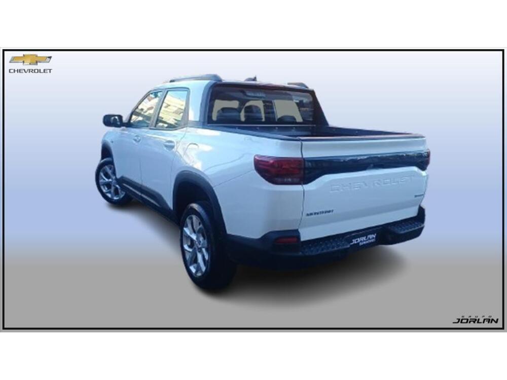 Chevrolet Montana