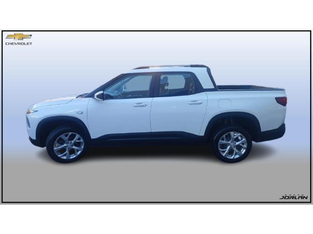 Chevrolet Montana