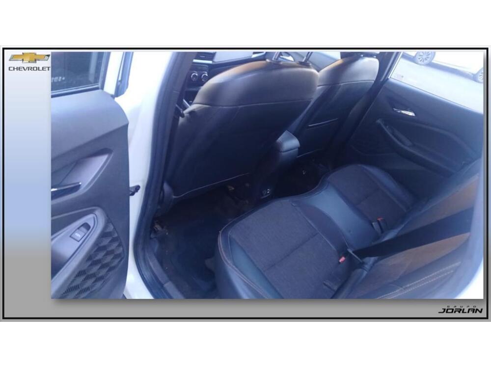 Chevrolet Montana