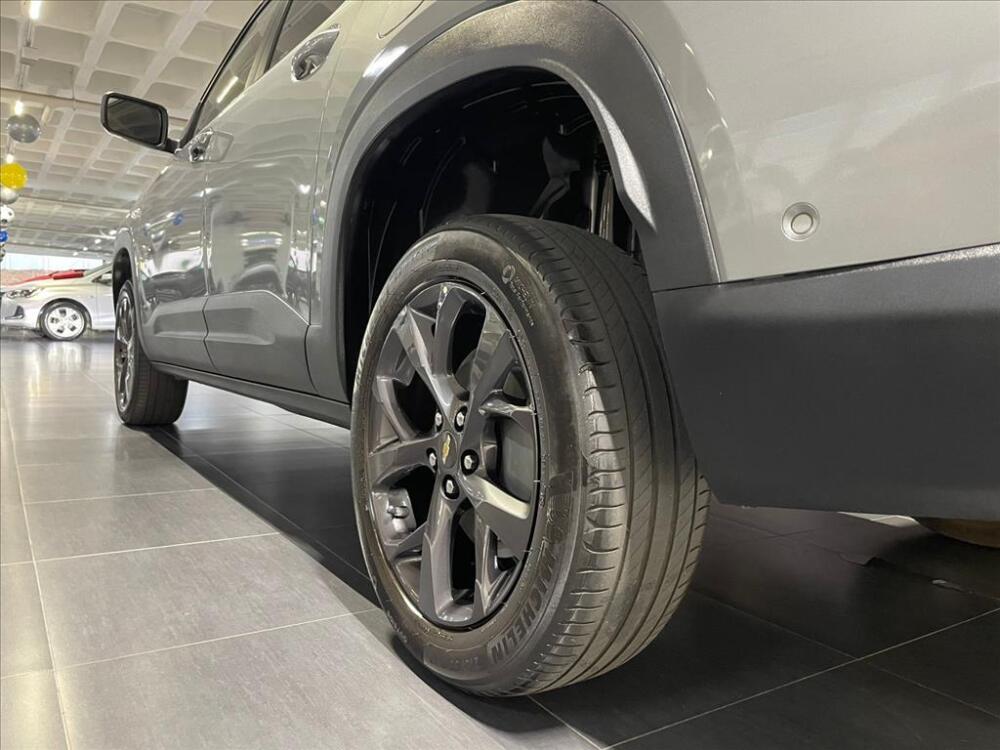 Chevrolet Montana
