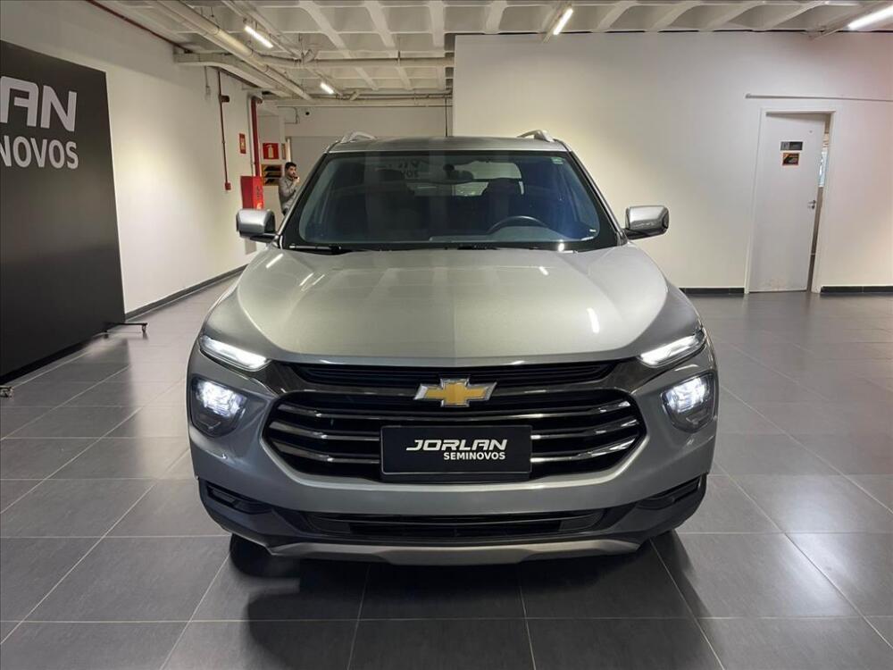 Chevrolet Montana