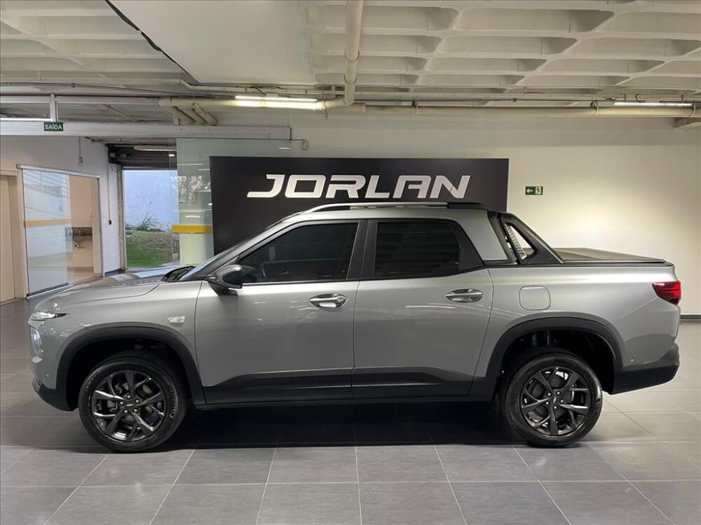 Chevrolet Montana