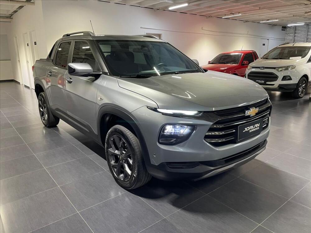 Chevrolet Montana