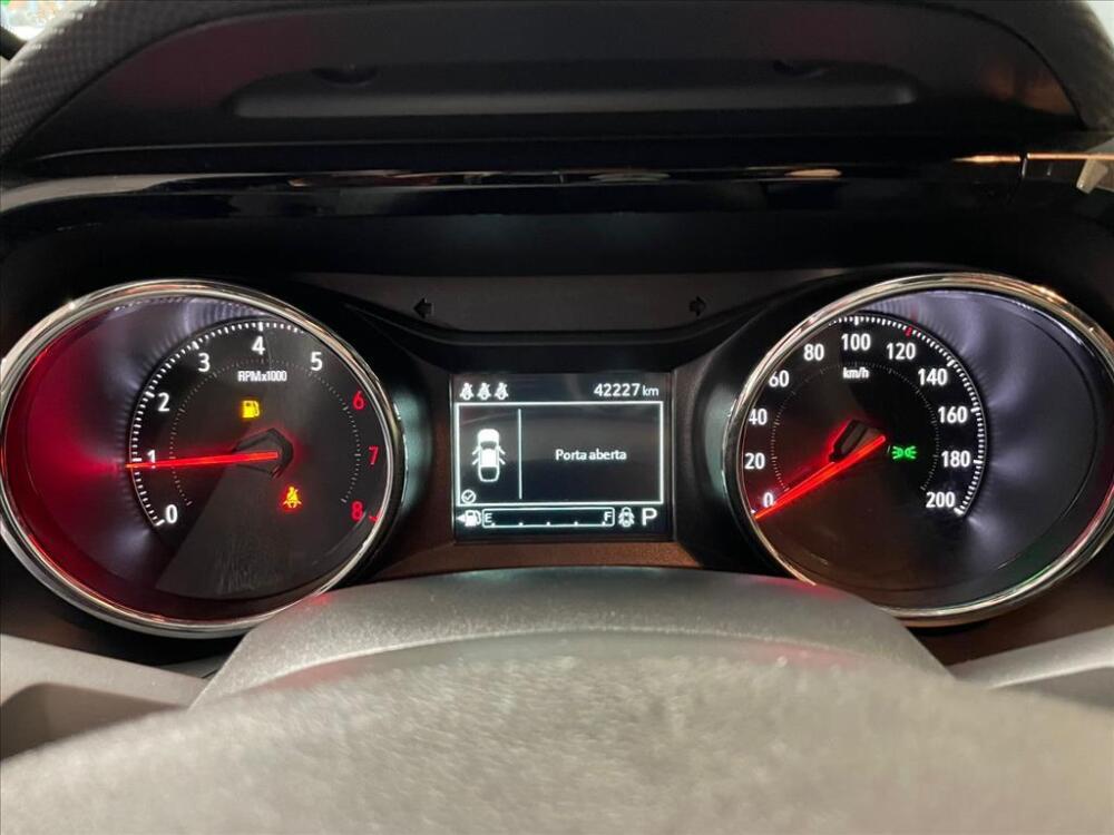 Chevrolet Montana