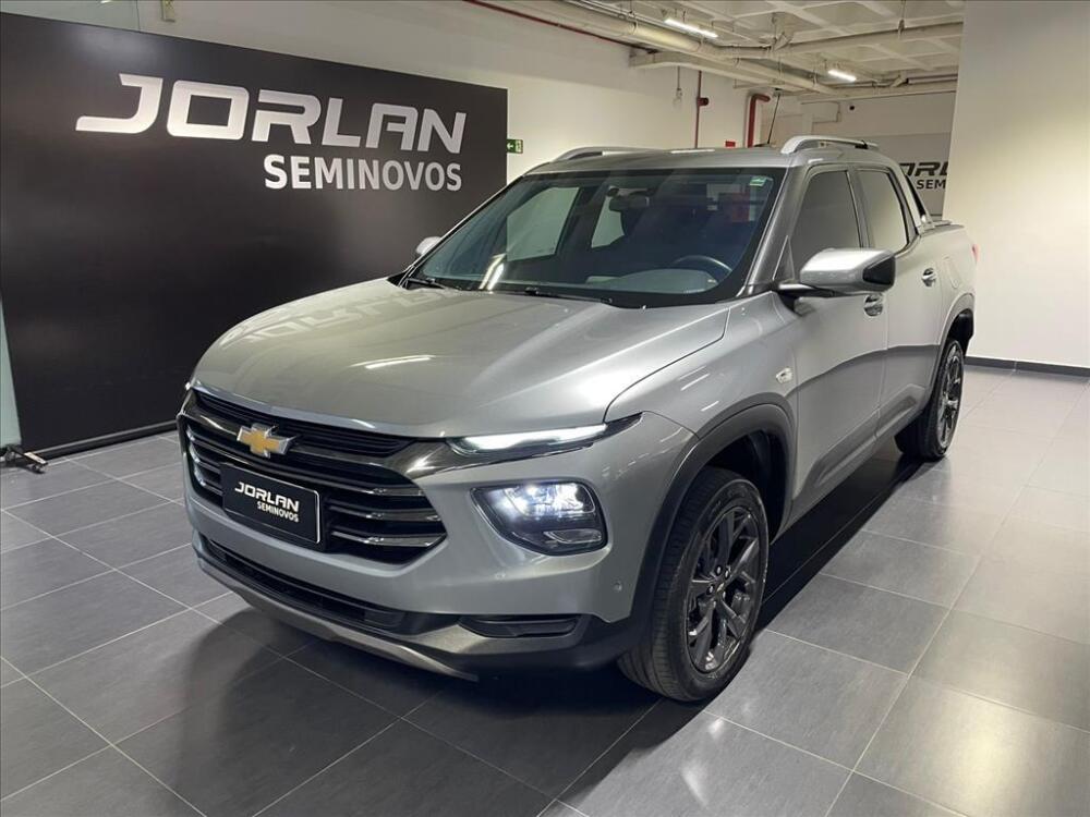 Chevrolet Montana