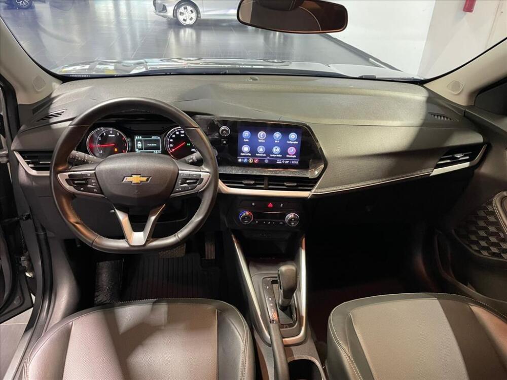 Chevrolet Montana